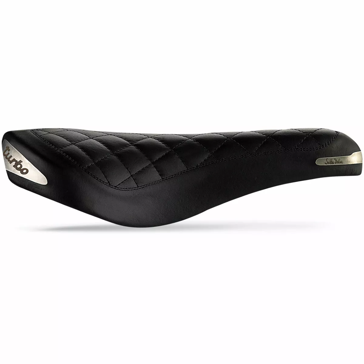 Selle Italia Turbo Bonnie Saddle - Image 2