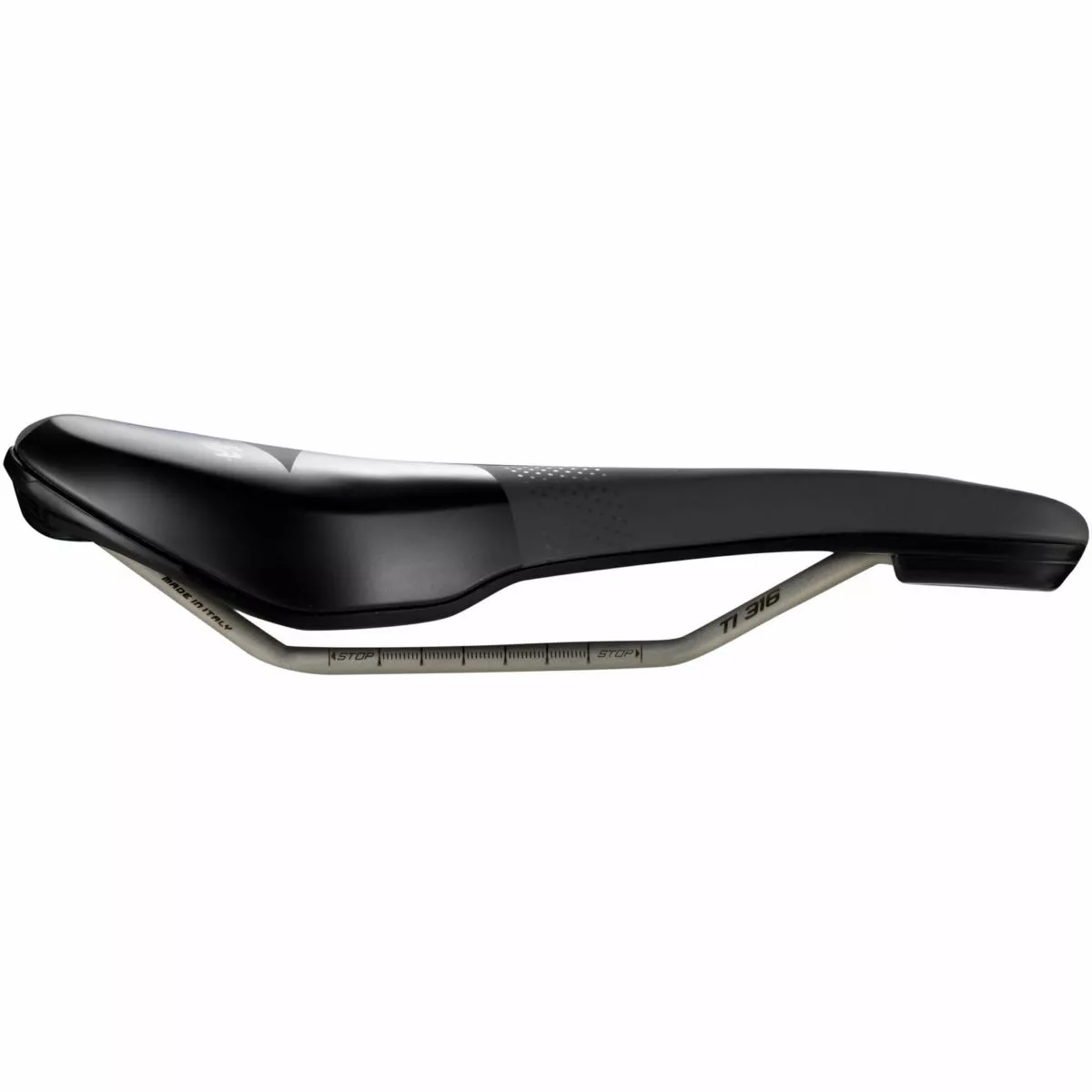 Selle Italia X-Bow TI 316 Saddle - Image 2
