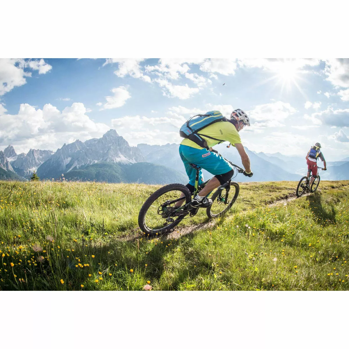 Selle Italia X-Bow TI 316 Saddle - Image 3