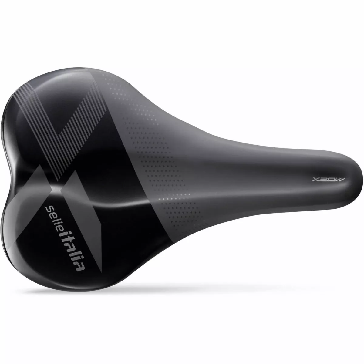 Selle Italia X-Bow TI 316 Saddle