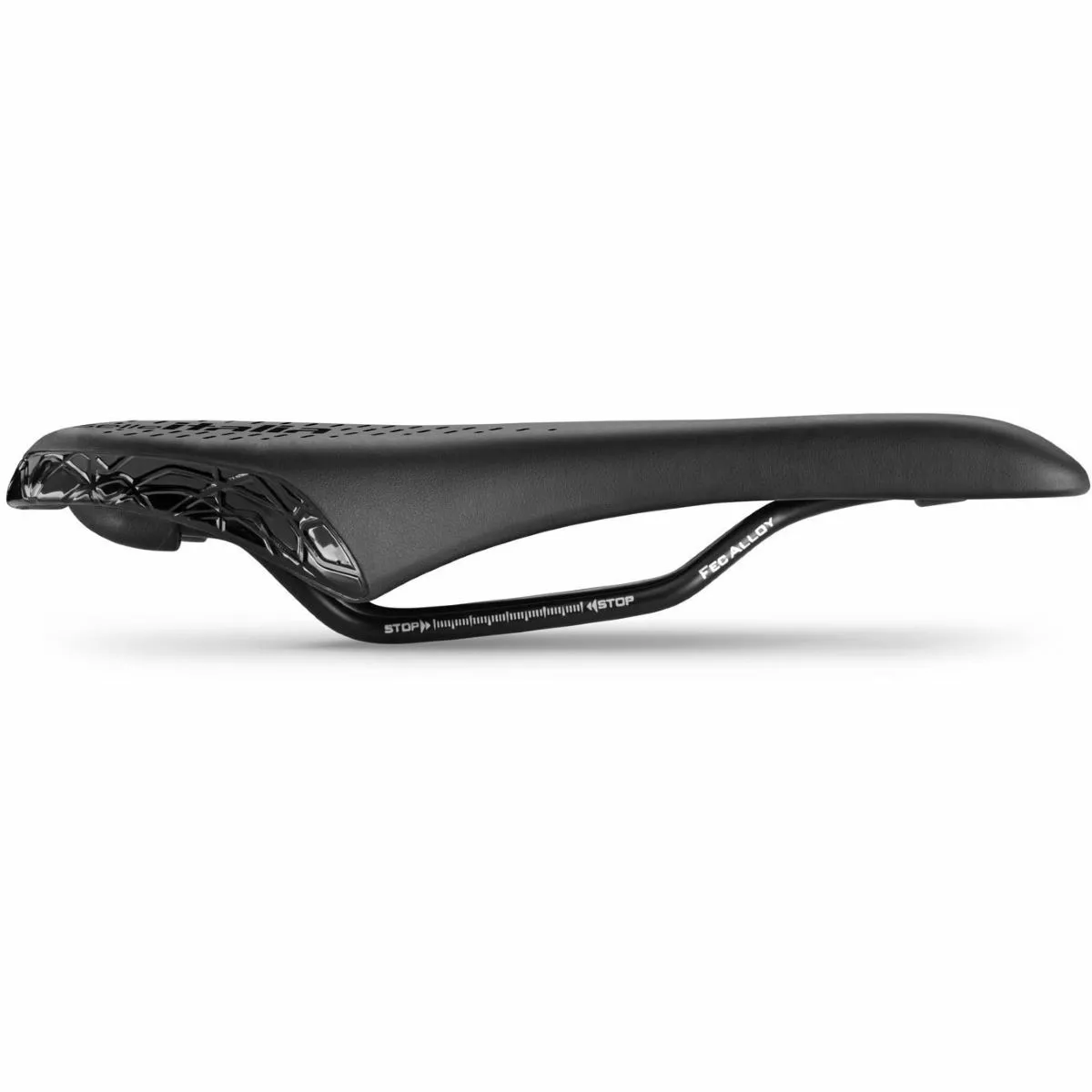 Selle Italia X1 XC Flow Racing Saddle - Image 2