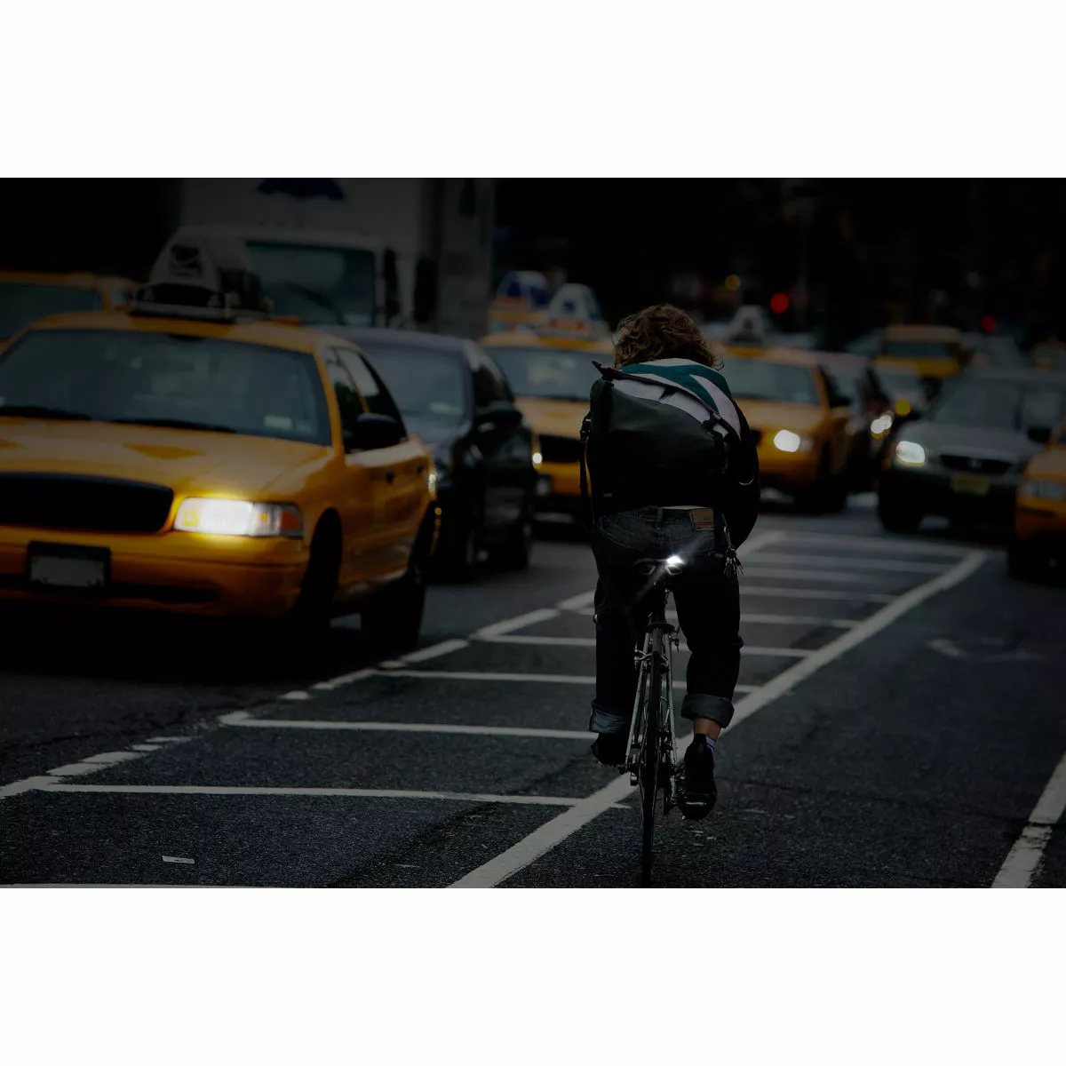 Selle Italia X1 XC Flow Racing Saddle - Image 3