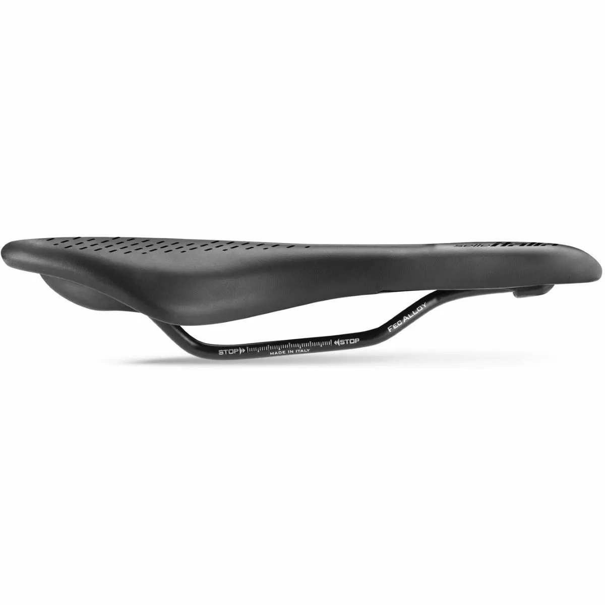 Selle Italia XR Gel Flow Racing Saddle - Image 2