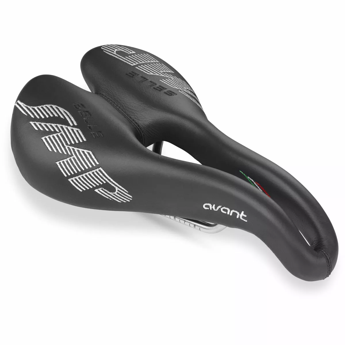 Selle SMP Avant Bike Saddle - Image 2