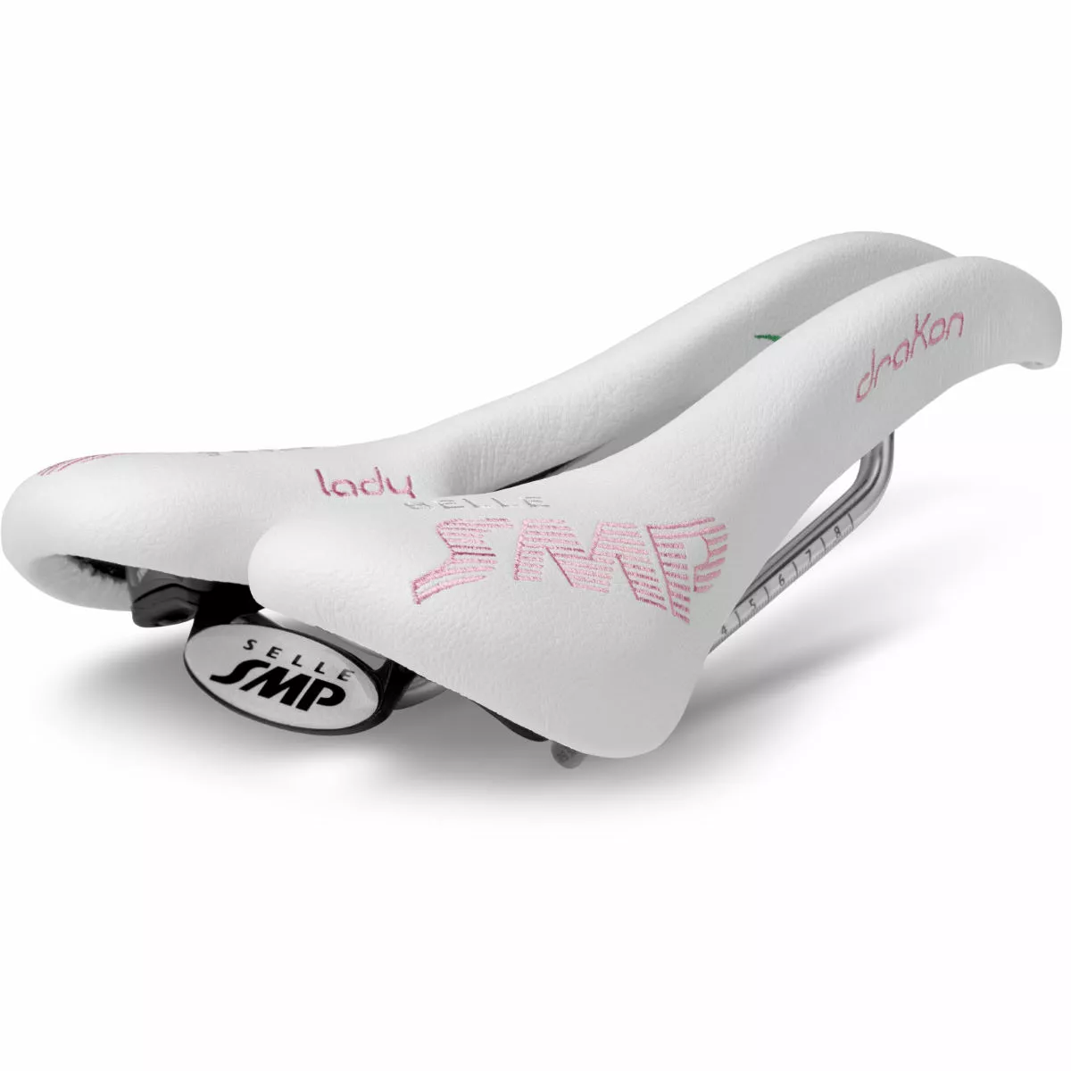Selle SMP Drakon Ladyline Saddle