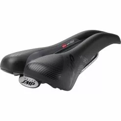 Selle SMP Hybrid Bike Saddle