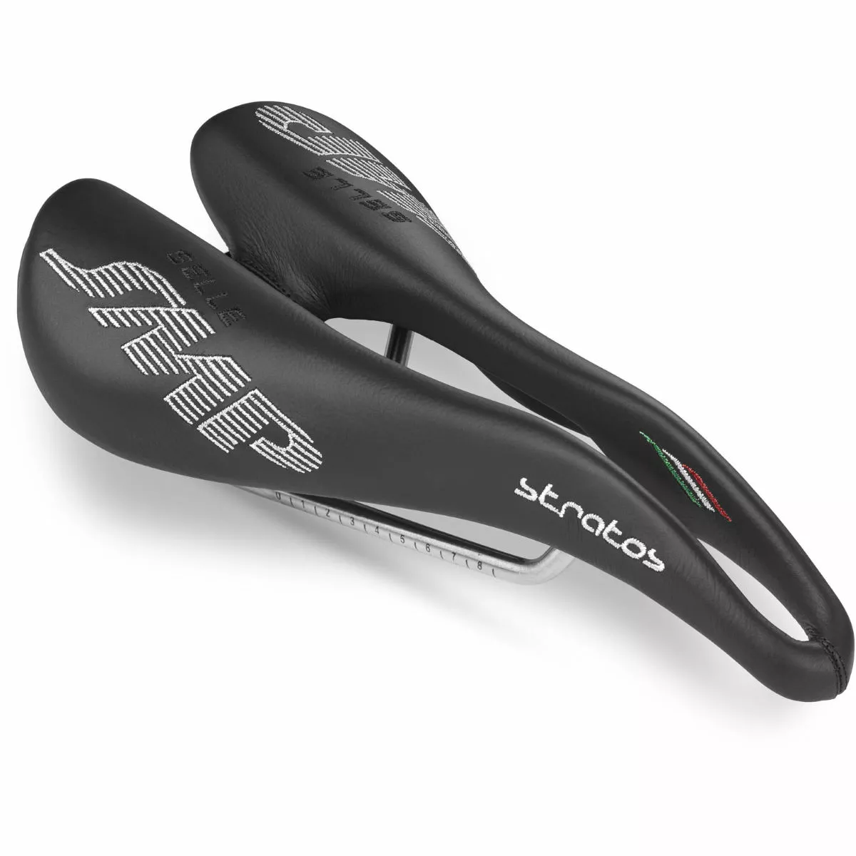 Selle SMP Stratos Bike Saddle - Image 2