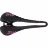 Selle SMP Stratos Womens Saddle Black