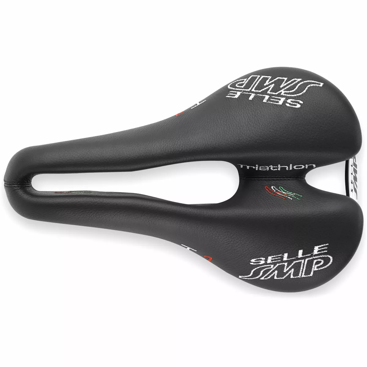 Selle SMP T1 Black Saddle - Image 2