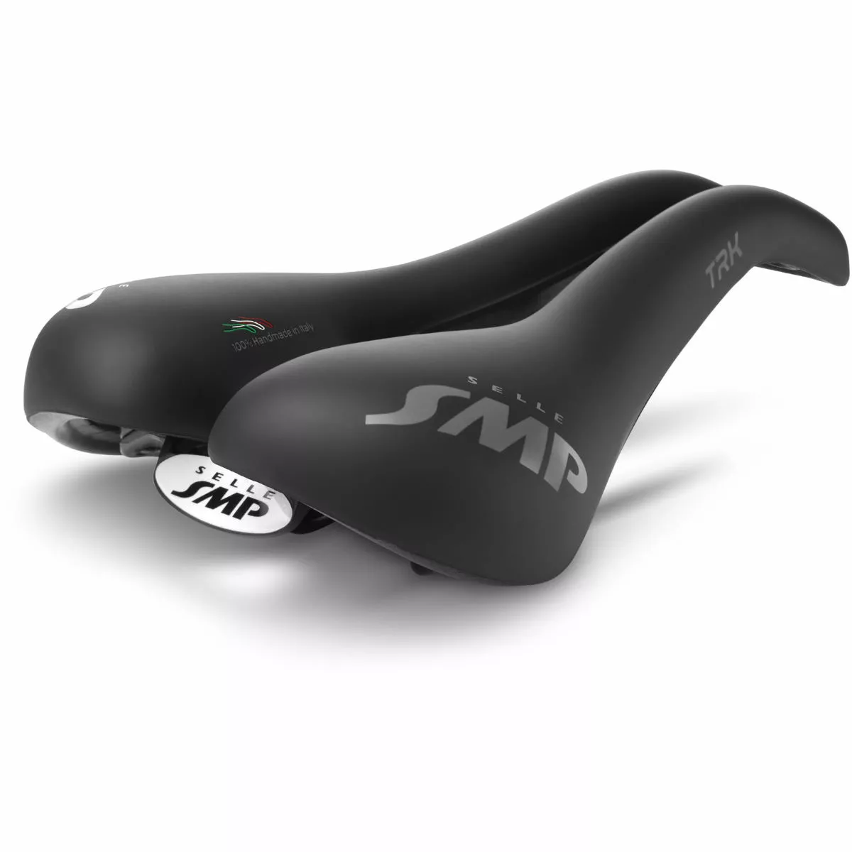 Selle SMP TRK Medium Bike Saddle
