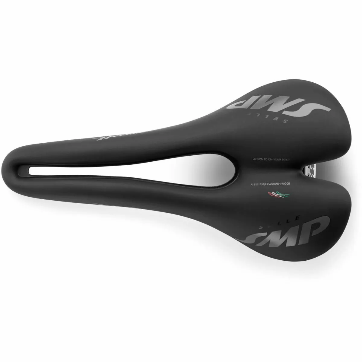 Selle SMP Well Bike Saddle - Image 5