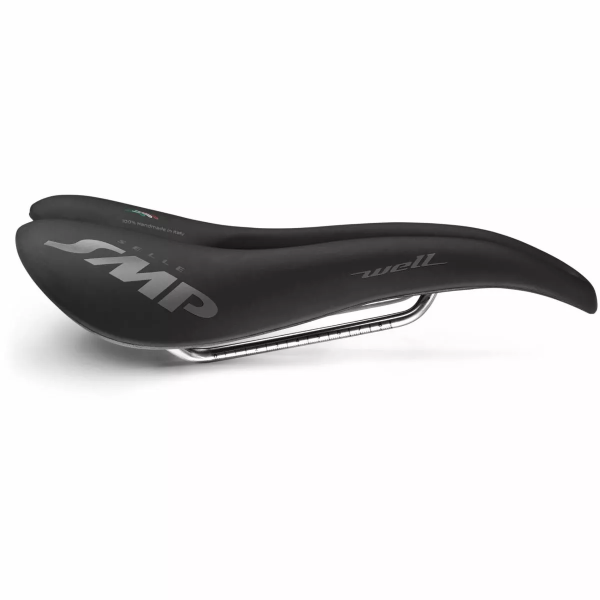 Selle SMP Well Bike Saddle - Image 6