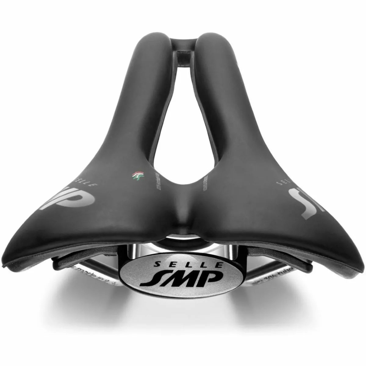 Selle SMP Well Bike Saddle - Image 7