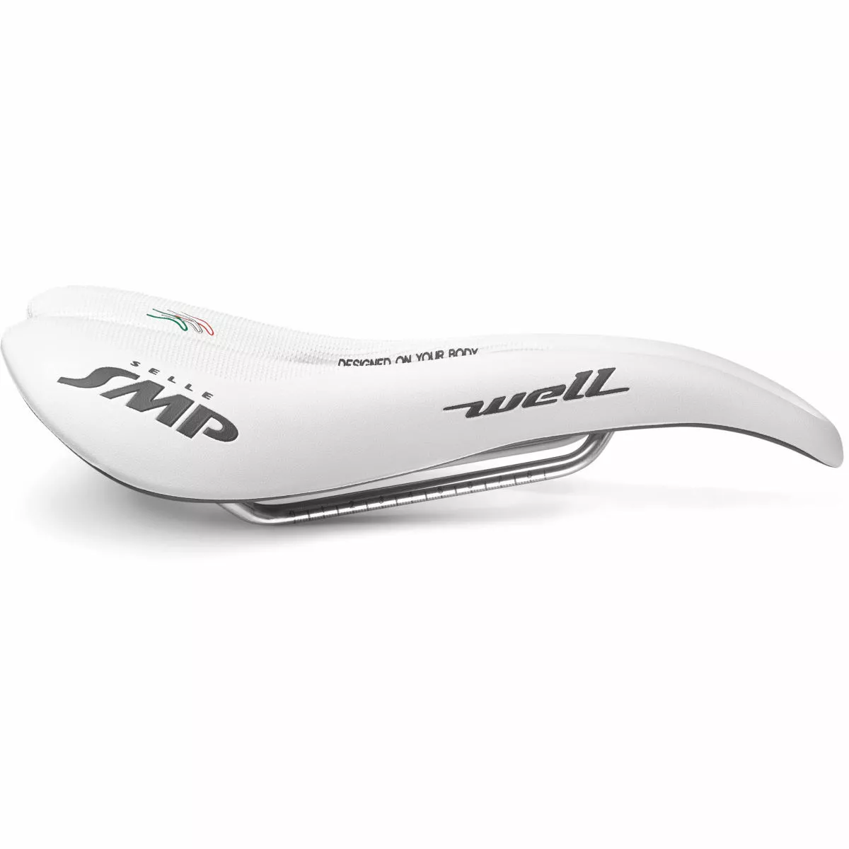 Selle SMP Well Bike Saddle - Image 3