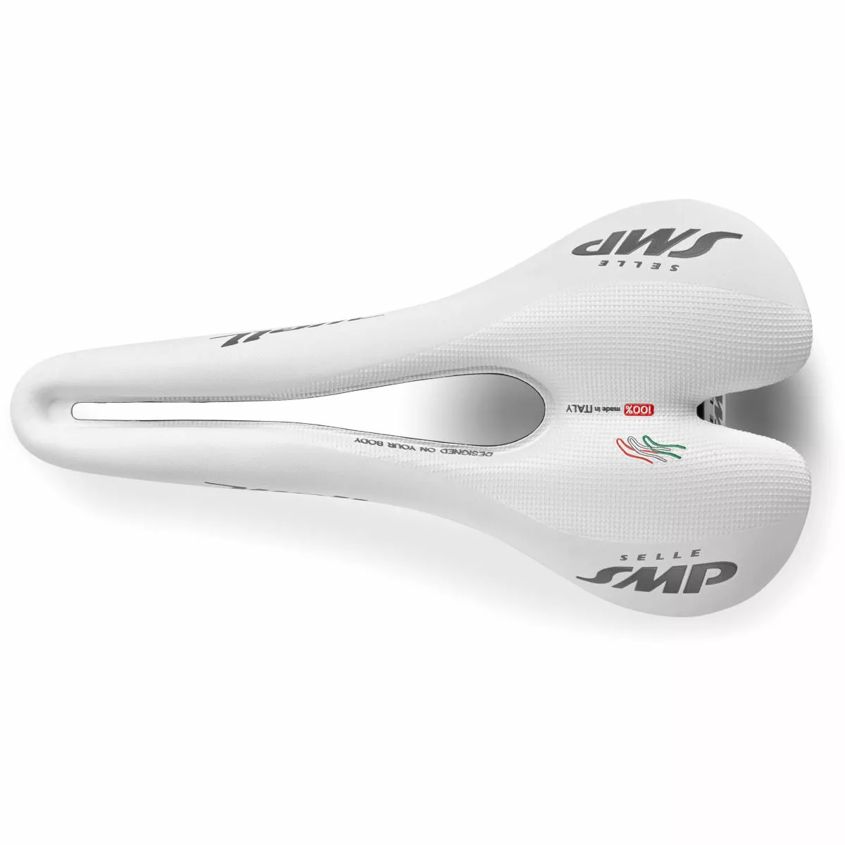 Selle SMP Well Bike Saddle - Image 2