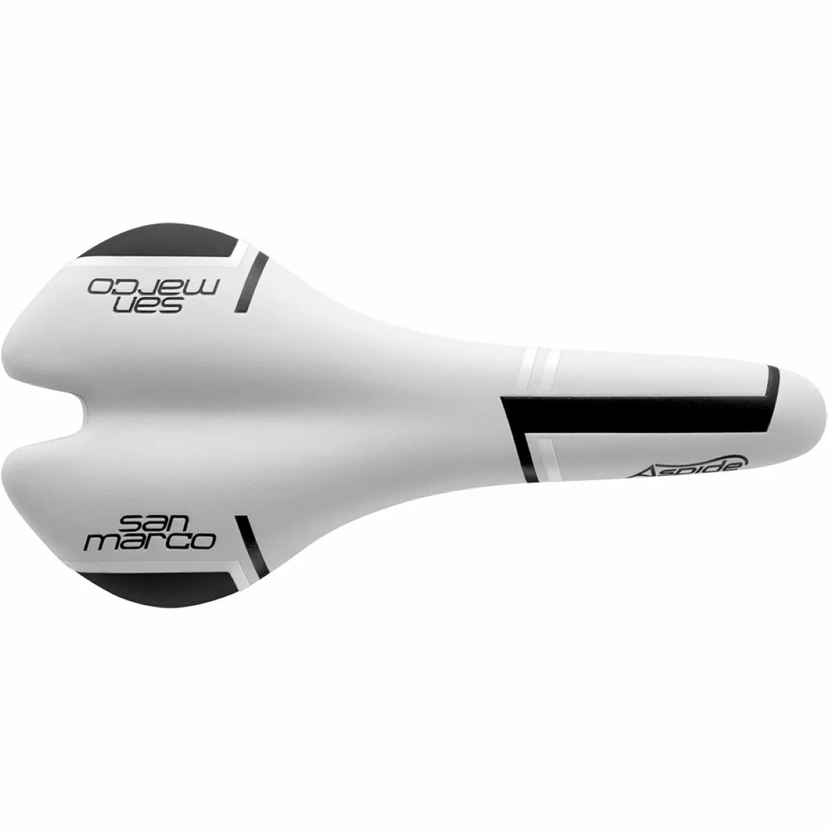 Selle San Marco Aspide Full-Fit Racing Saddle