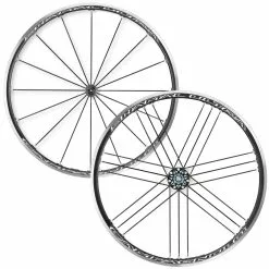 Campagnolo® Campagnolo Shamal Ultra C17 2-Way Fit Wheelset