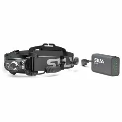 Silva Cross Trail 7XT Head Torch