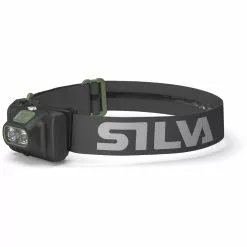 Silva Scout 3 Head Torch
