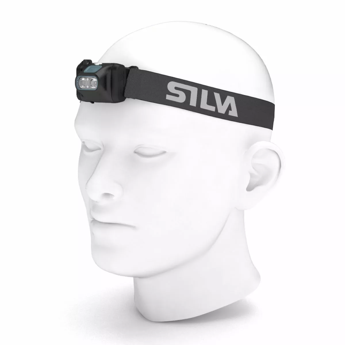 Silva Scout 3XTH Head Torch - Image 2