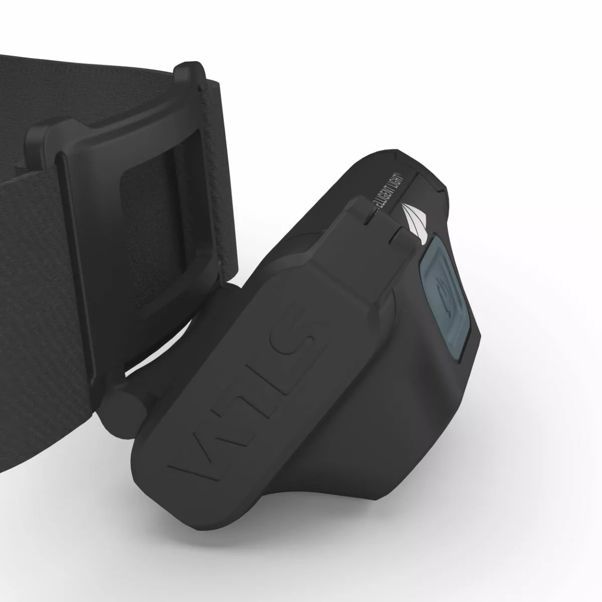 Silva Scout 3XTH Head Torch - Image 5