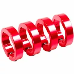Sixpack Racing Lock-On Clamp Rings