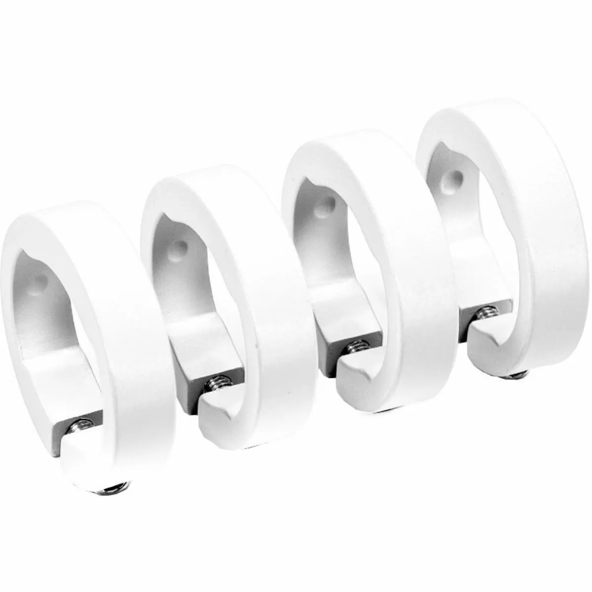 Sixpack Racing Lock-On Clamp Rings - Image 4
