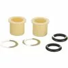 Spank Spike Pedal Bushing Replacement Kit