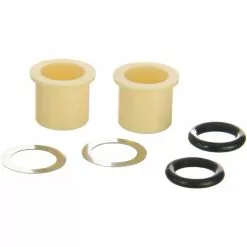 Spank Spike Pedal Bushing Replacement Kit
