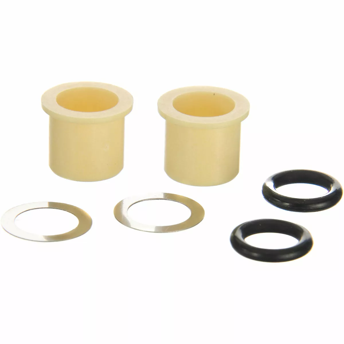 Spank Spike Pedal Bushing Replacement Kit