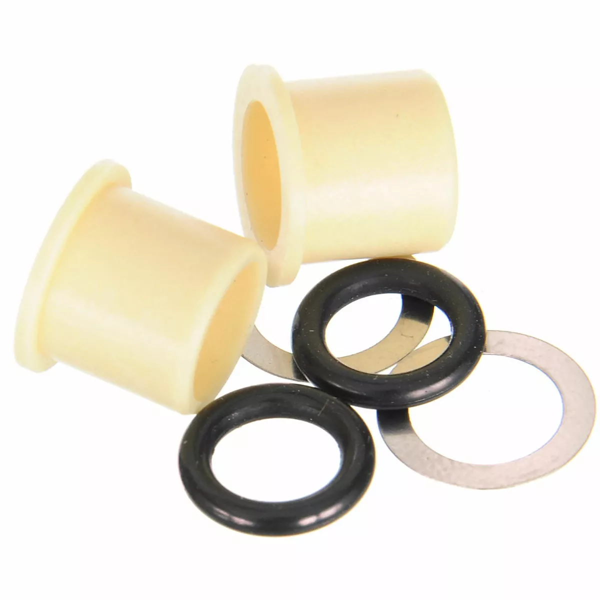 Spank Spike Pedal Bushing Replacement Kit - Image 2