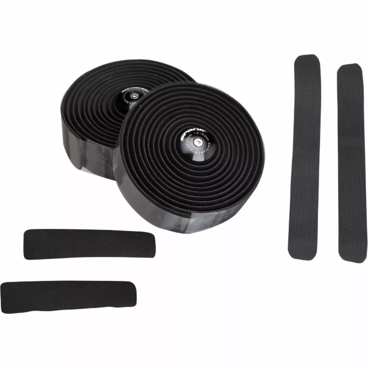 Spank Wing Bar Tape And Plugs