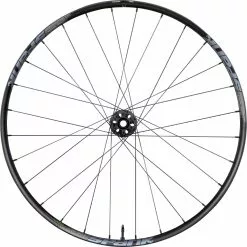 Spank FLARE 24 Vibrocore Front Wheel
