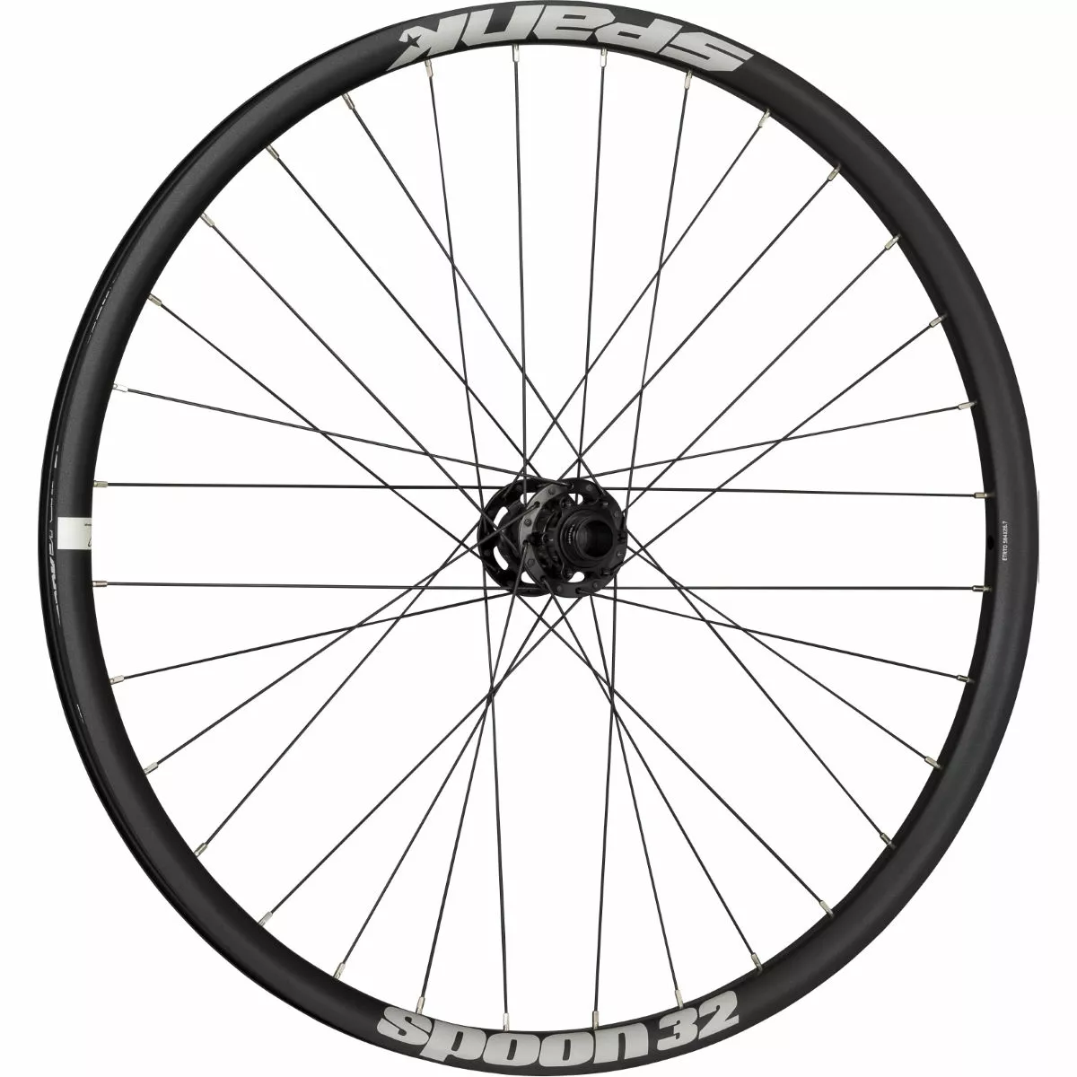 Spank SPOON 32 Front Wheel