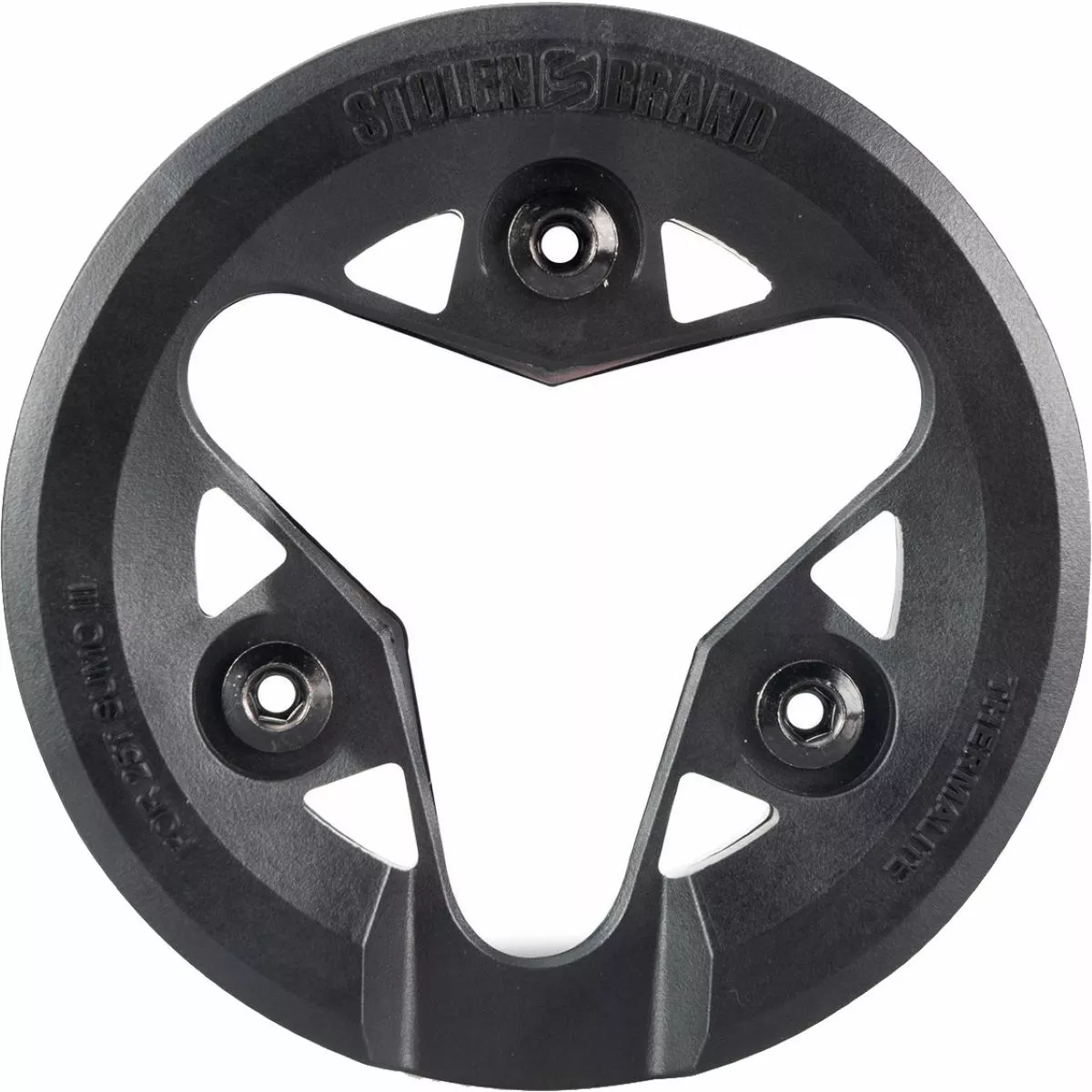 Stolen Sumo III Thermalite Sprocket Guard - Image 2