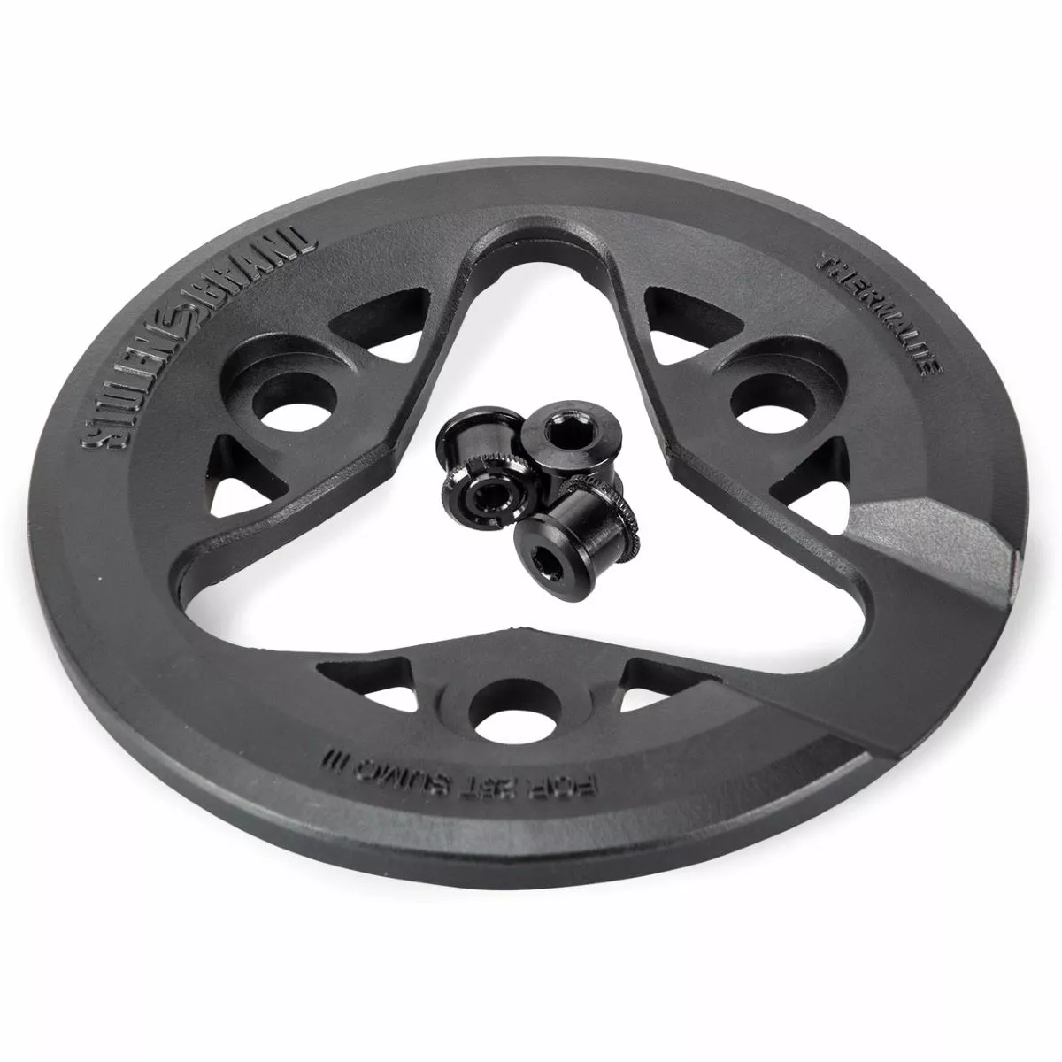 Stolen Sumo III Thermalite Sprocket Guard - Image 3