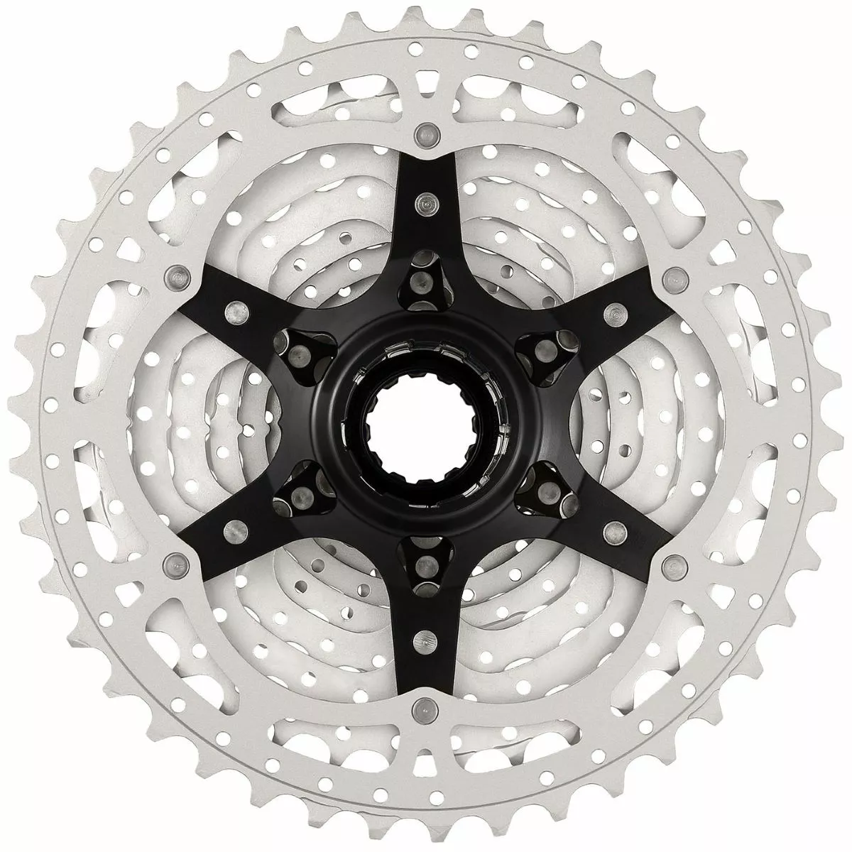 SunRace MS8 11 Speed Cassette - Image 3