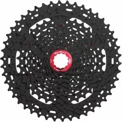 SunRace MX3 10 Speed Cassette
