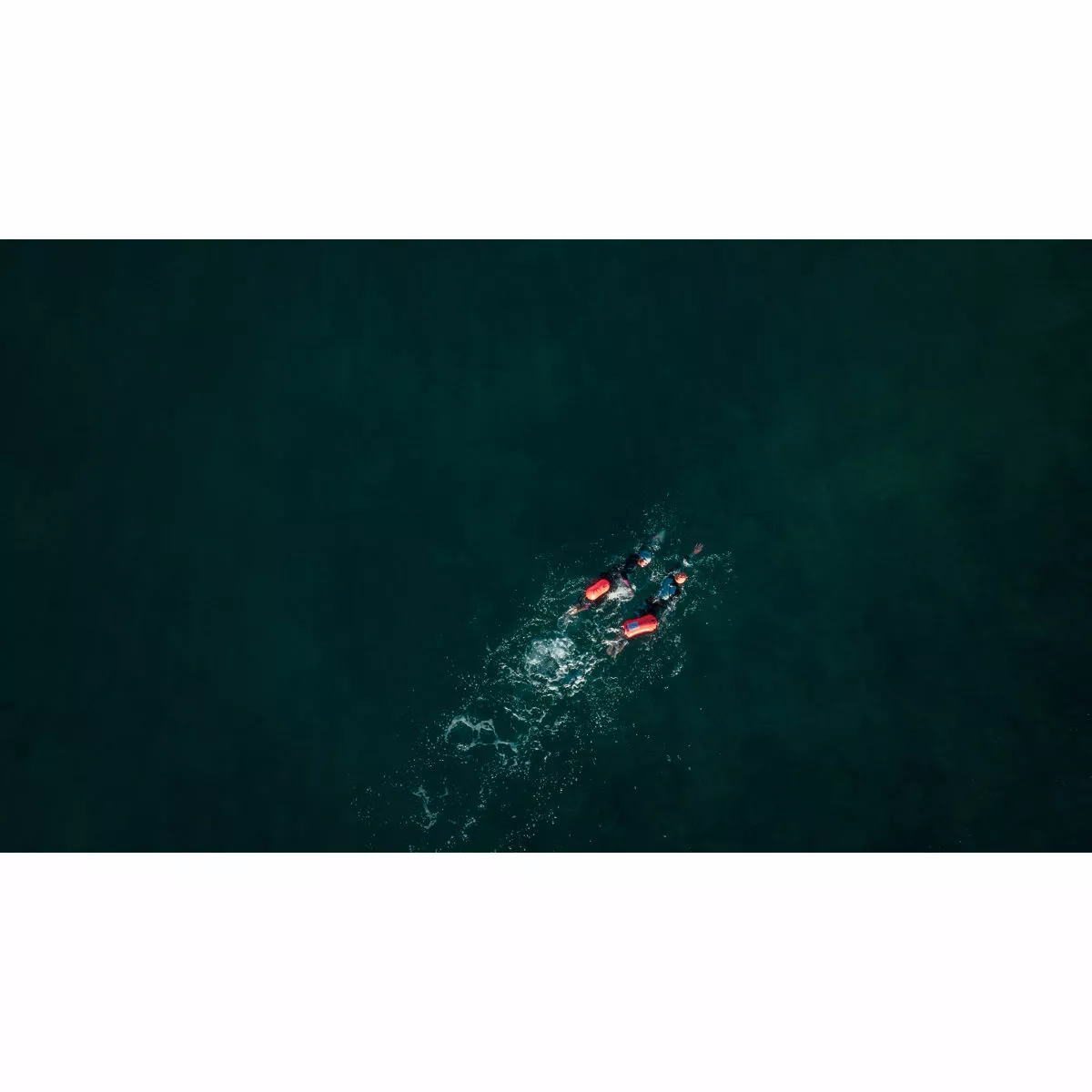 Zone3 Swim Safety Buoy And Dry Bag - Image 13