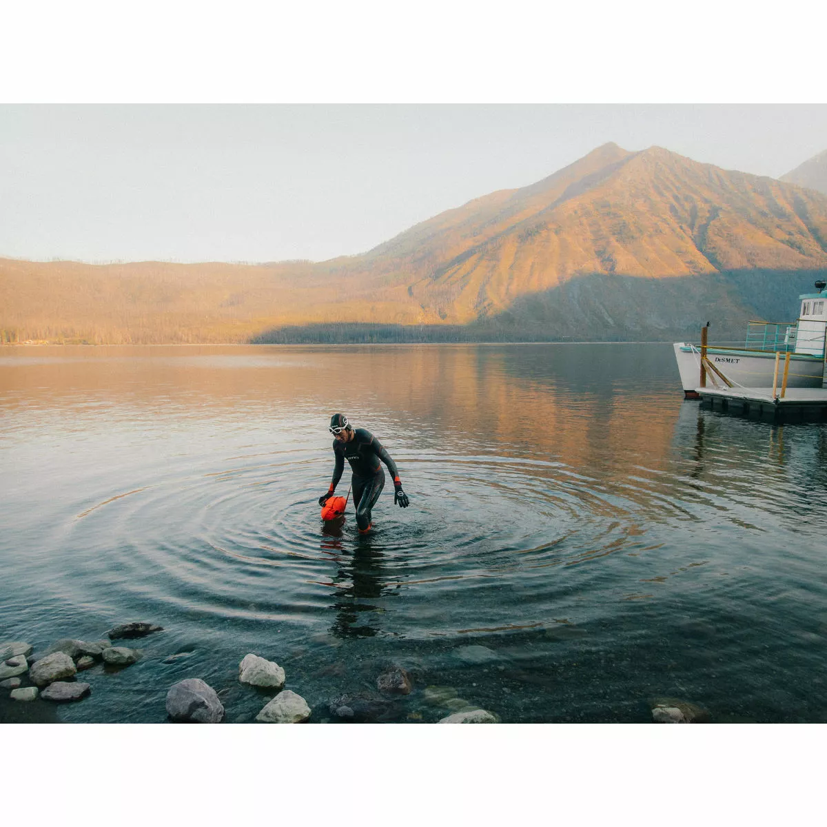 Zone3 Swim Safety Buoy And Dry Bag - Image 11