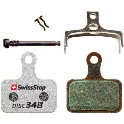 Swissstop Disc34 Endurance Brake Pads