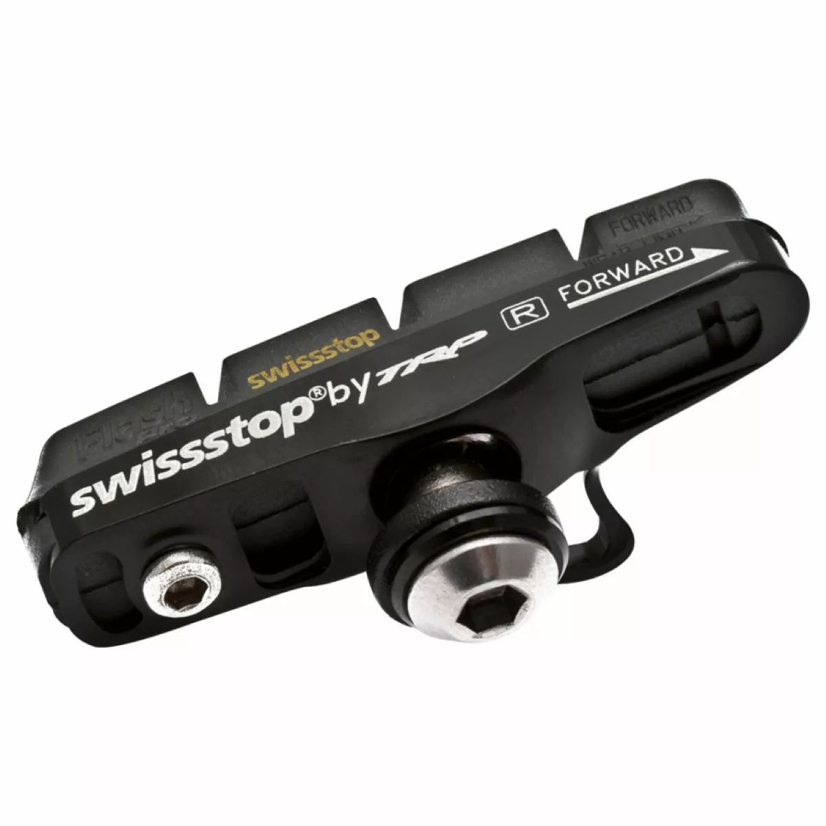 Swissstop Flash Pro Black Prince Carbon Rim Brake Blocks