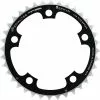 TA 110 PCD Zephyr Middle Road Chainring 34-39T