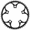 TA 110 PCD Zephyr Outer Road Chainring 50-56T
