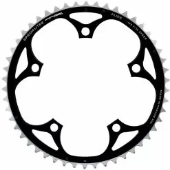 TA 130 PCD Alize Outer Chainrings (54-56T)