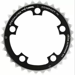 TA 94 PCD 5-Arm MTB Compact Middle Chainring