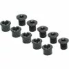 TA Alloy Chainring Bolts (5 Pack)