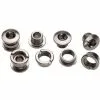 TA 1X Chainring Bolts (5 Pack)