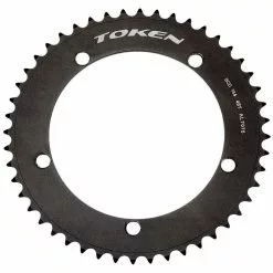 Token TK140 Track Chainrings