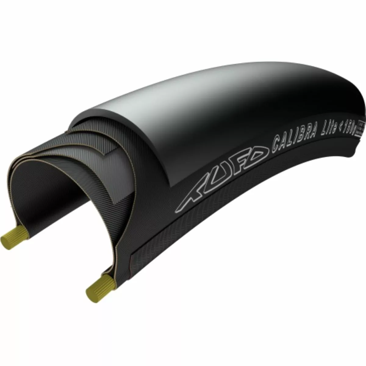 Tufo Calibra Lite Folding Clincher Tyre - Image 2